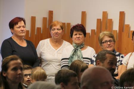 Šmartno v Tuhinju ima prenovljen in sodoben kulturni dom (20)